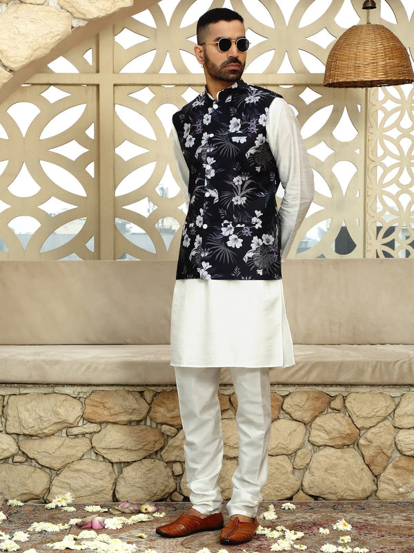 Men's Jacket Set